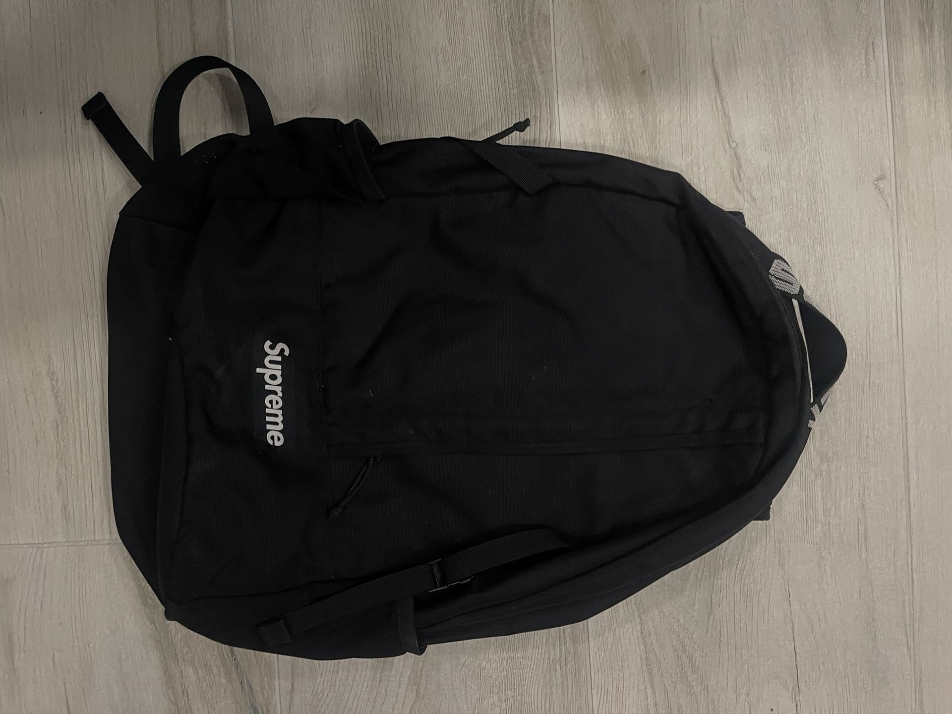 Supreme Bag