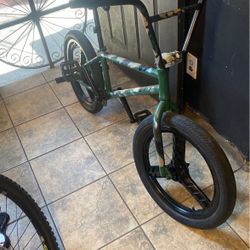 Bike