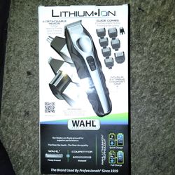 All in one trimmer