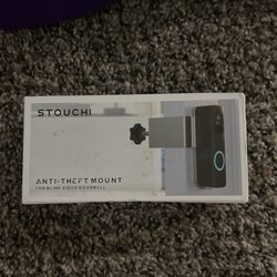 Mount For Blink Door Bell