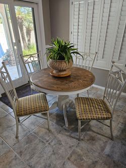 Free table (table only, NO chairs
