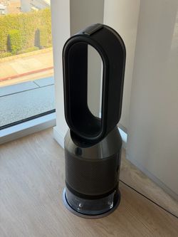 Dyson Pure Humidify+Cool Fan