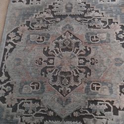 Beautiful Area Rug Aspen Wool