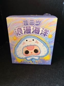 Blind box
