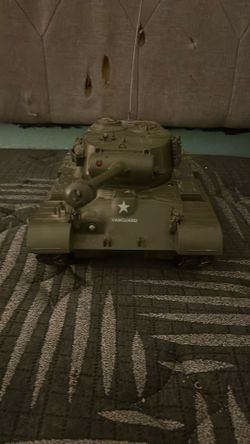 Rc tank (NEED GONE)