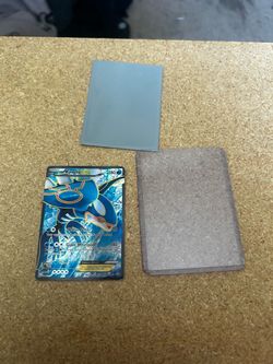 Pokemon card