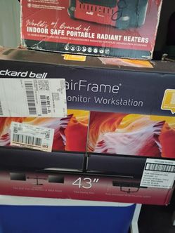 Computer monitor s