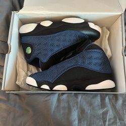Jordan 13s