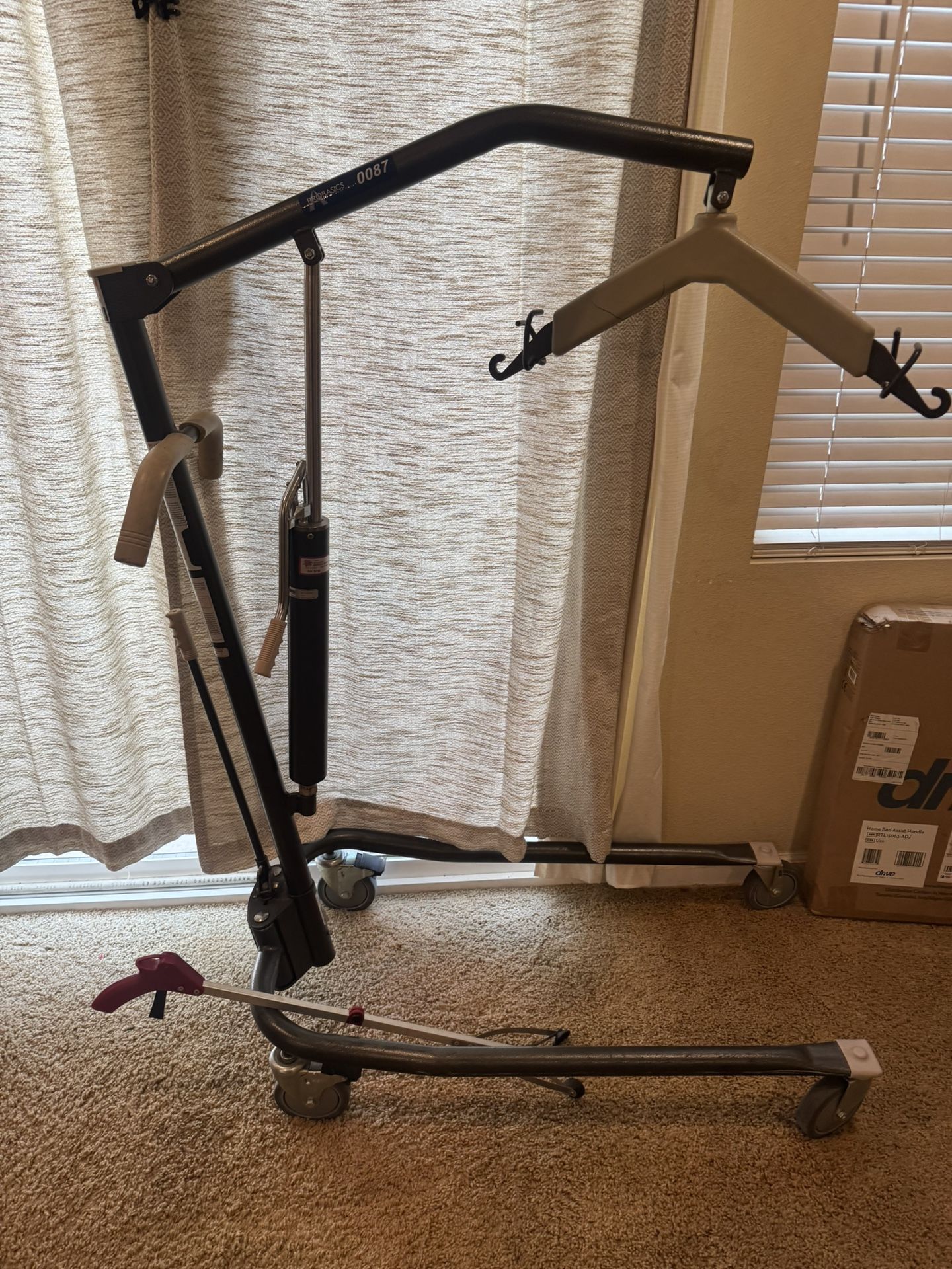Medical Equipment  Lot