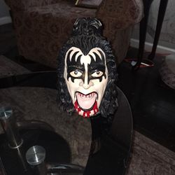 Gene Simmons Make Offer