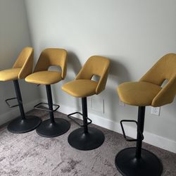 Bar Stools