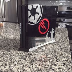 PS4 Star Wars Edition 