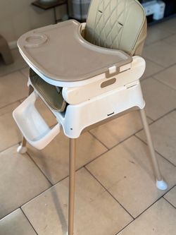 Silla para bebé
