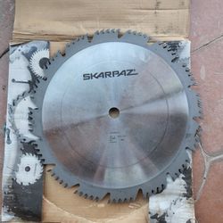 Saw Blade