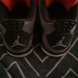 Air Jordan’s 