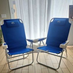 Beach Chair