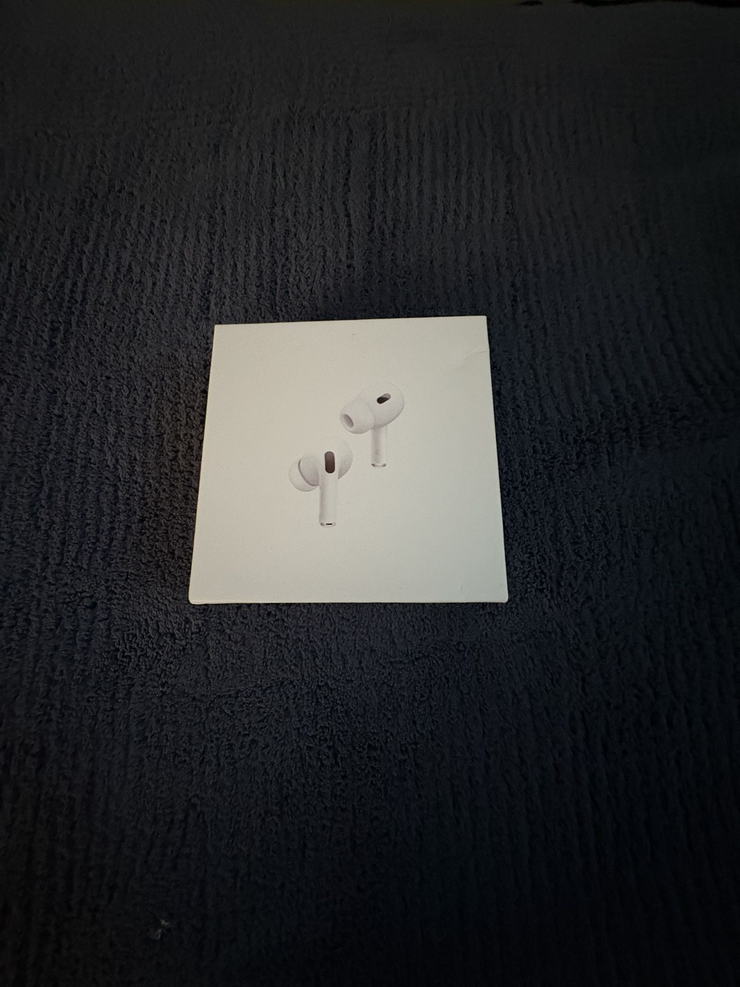 Air Pod Pro 2s