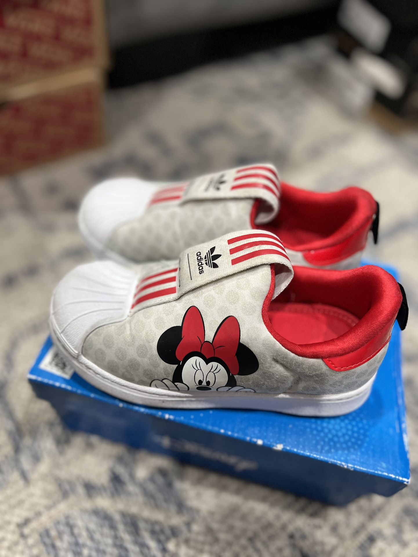 ADIDAS DISNEY
