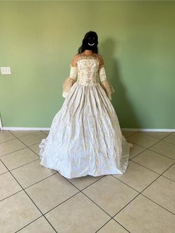 Vestido De Quinceañera/ Quince Dress