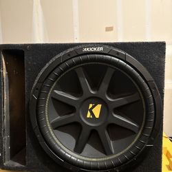 Car Speaker