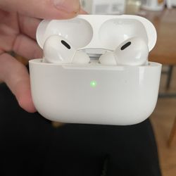 Airpod Pro 2nd Generation 
