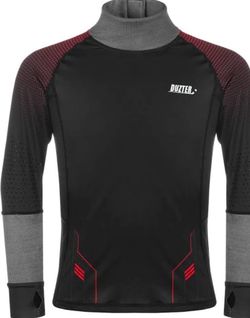 Duzter Youth Hockey Armor Protection Shirt Size Medium