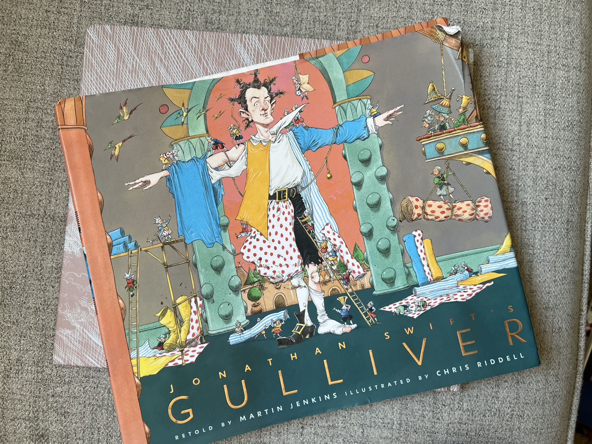 Children’s Book