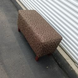 Heavy Duty Commercial Style Bench Seat