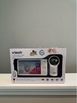 Vtech Baby Monitor