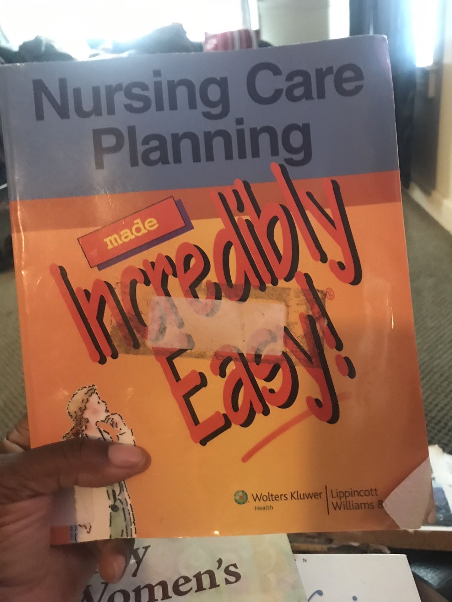 Care Plan