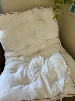 FULL mattress TOPPER