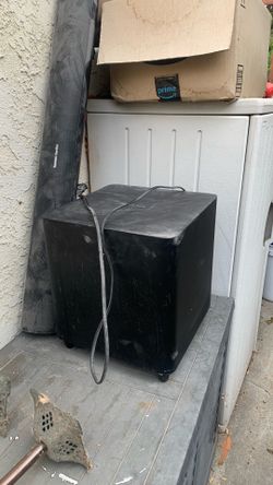 Speakers