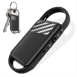 64GB Digitial voice recorder w/playback