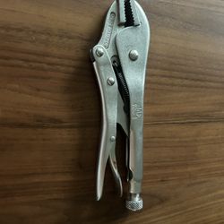 MAC TOOLS PLIERS 