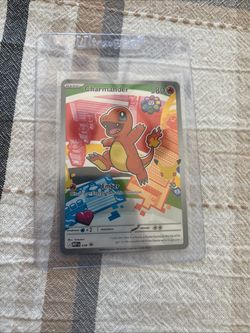 Pokemon First Partner IR