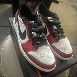 Air Jordan 1 Low