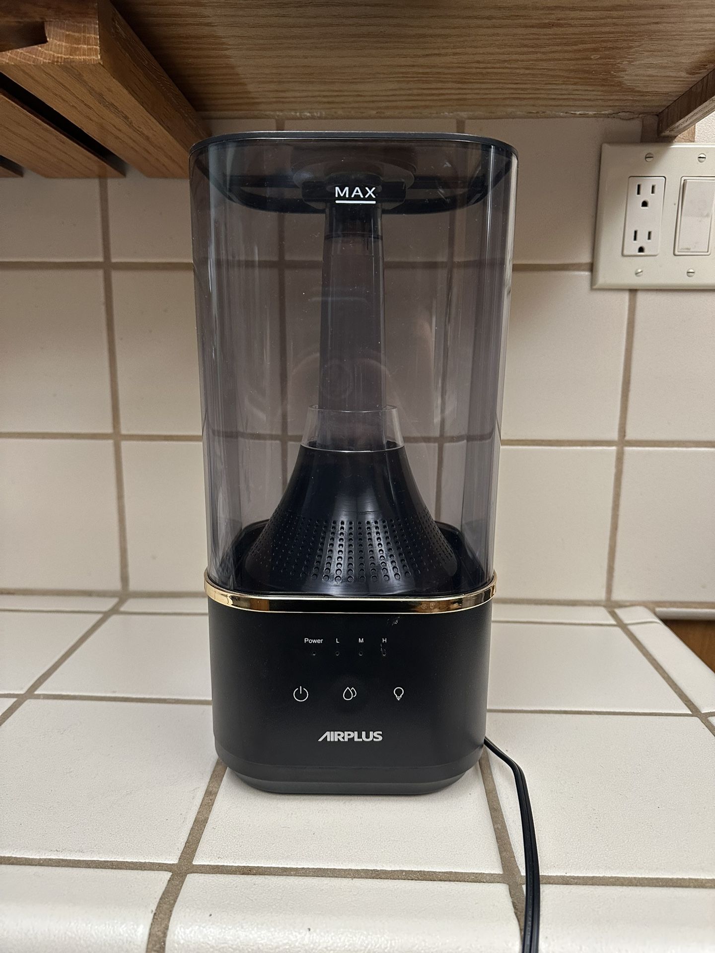 Humidifier 