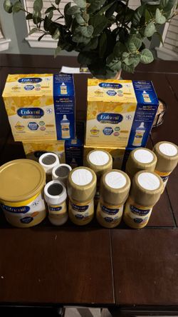 Enfamil