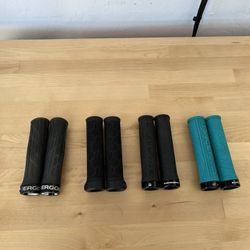 Mountain Bike Handle Bar Grips