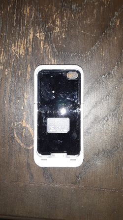 IPhone 4 morphie
