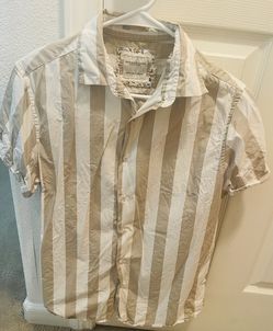 Button Down Shirt For Boys