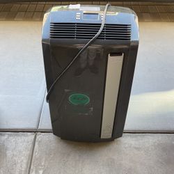 Portable A/C