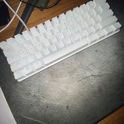 Huntsman Mini Keyboard 