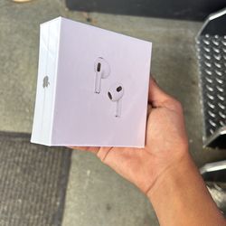 AirPods 3rd Generation