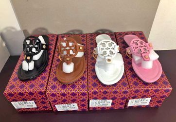 Women Tory sandals