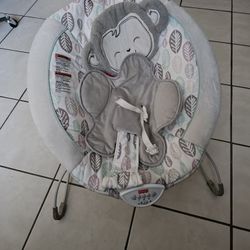 Baby Bouncer