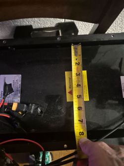 60V 3800AH 21700 cell Lithium Battery for Hyper scooter  or E bike? Very good