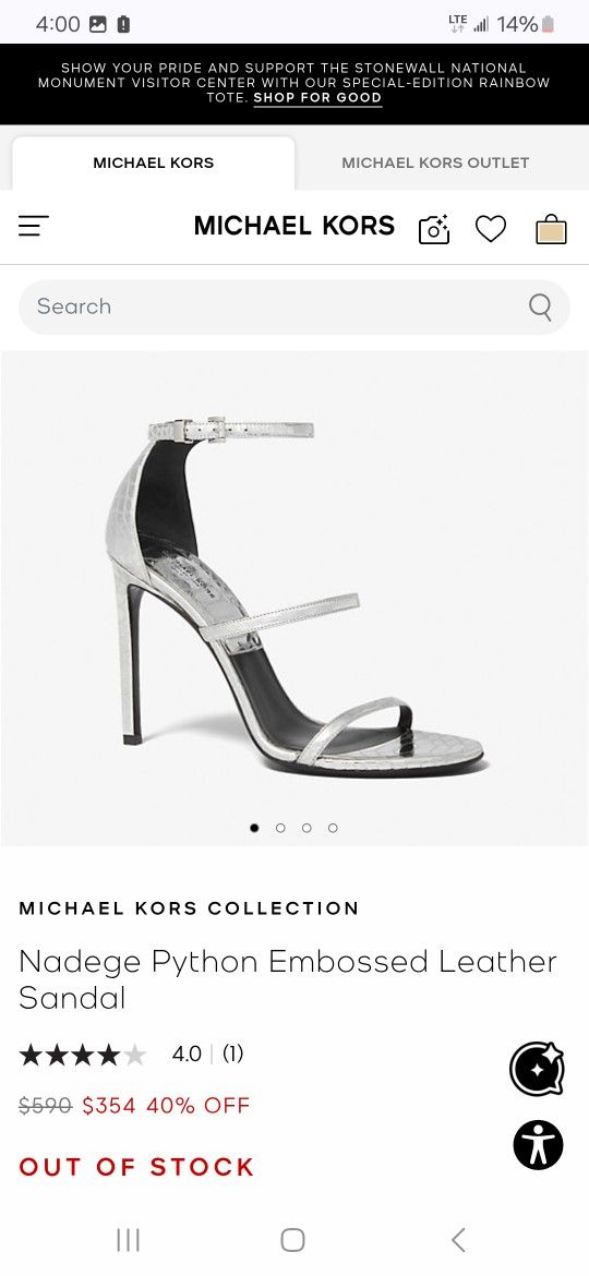 Michael Kors Collection