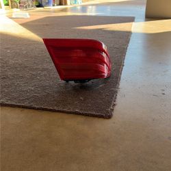 1997 Mercedes C320 Brake Light