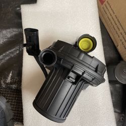 New Smog Air Pump for GM Trailblazer / Envoy / DTS